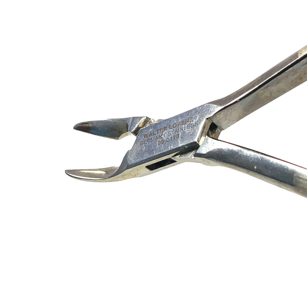 WALTER LORENZ Ref 09-0170, Cleveland Oral Surgery Rongeur