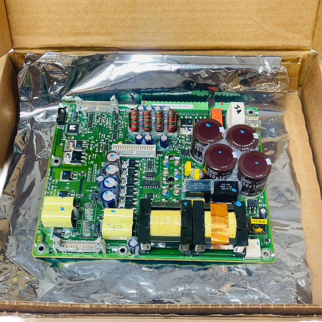 GE Healthcare REF 2325360-6  LVPS 400 Printed Circuit Board Assembly (PCBA)