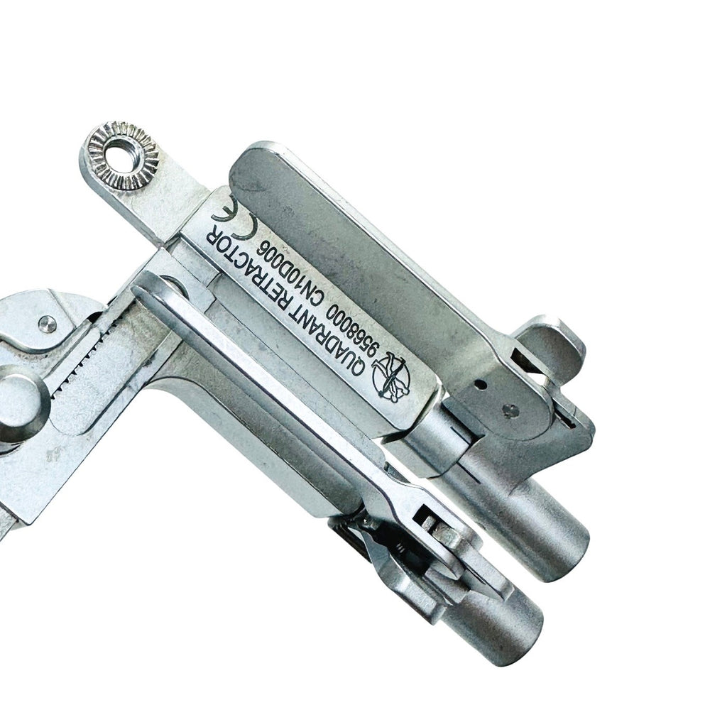 Medtronic 9568000 MAST QUADRANT Retractor Base Instrument