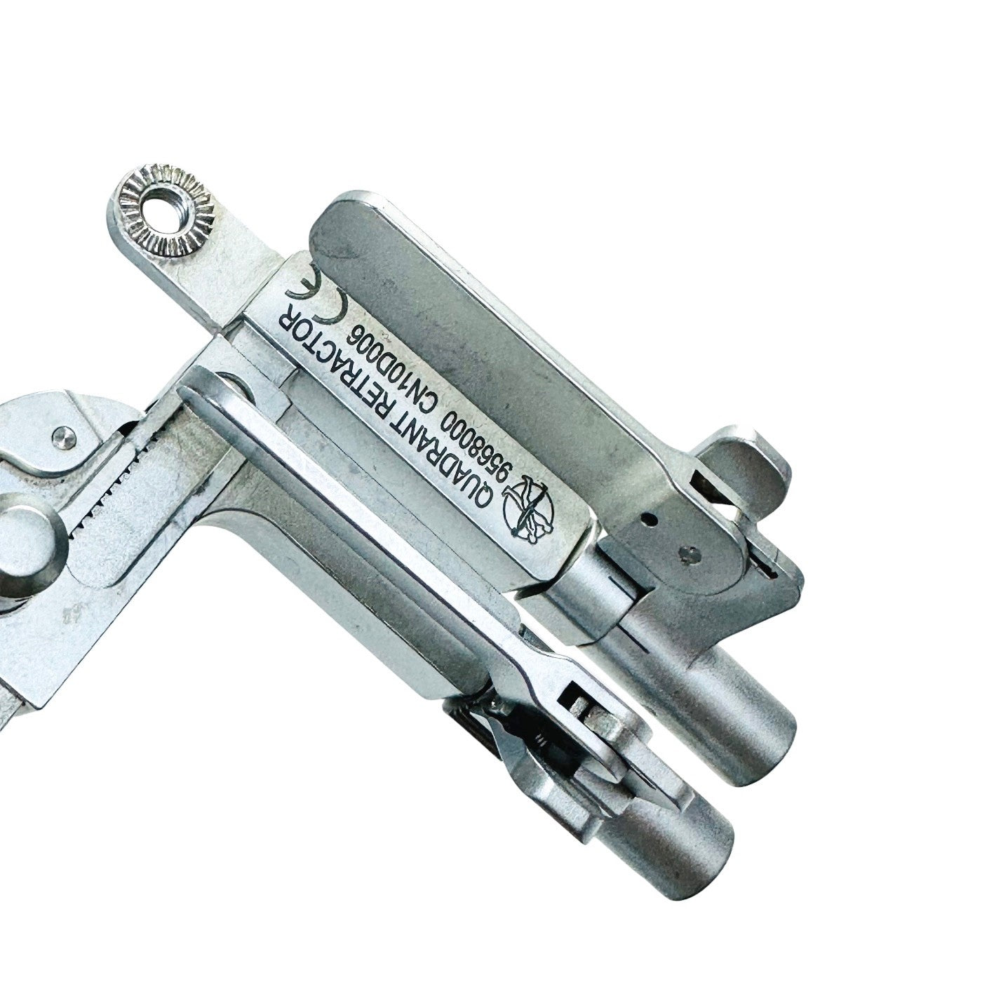 Medtronic 9568000 MAST QUADRANT Retractor Base Instrument