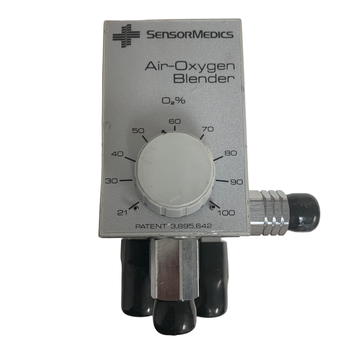 SENSORMEDICS AIR-OXYGEN BLENDER