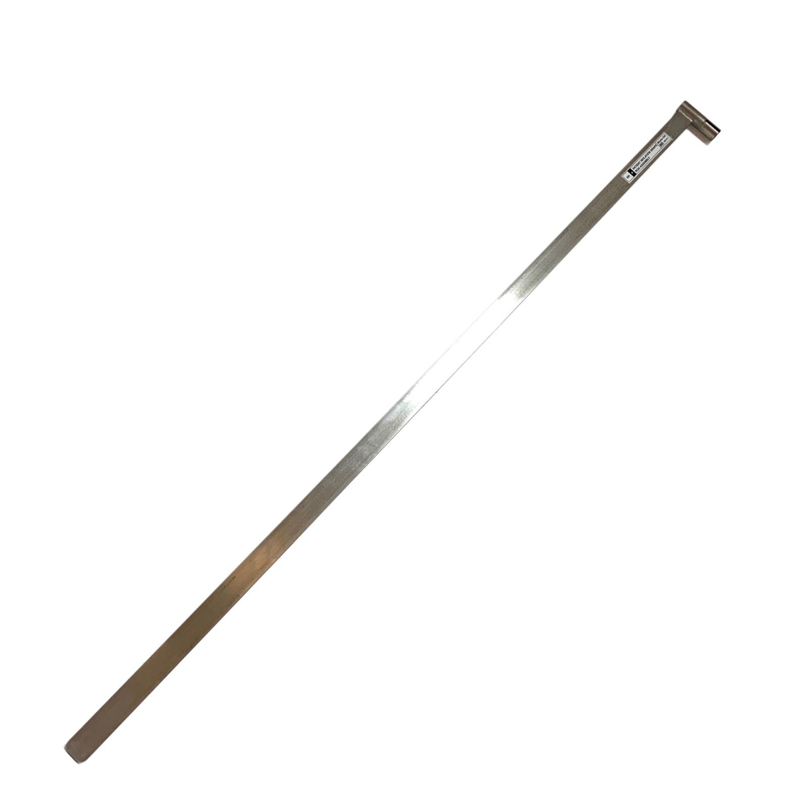 Mizuho OSI REF 5855-612, HH, Patient Isolation Drape, Rod Assembly