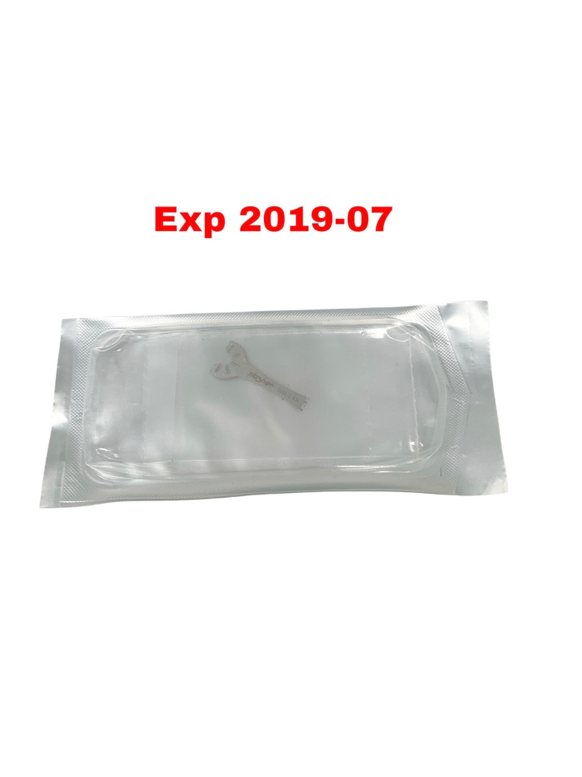 Stryker 5400-3.414 TRAINING ONLY Blade - Medium Narrow, 26.0mm x 6.5mm