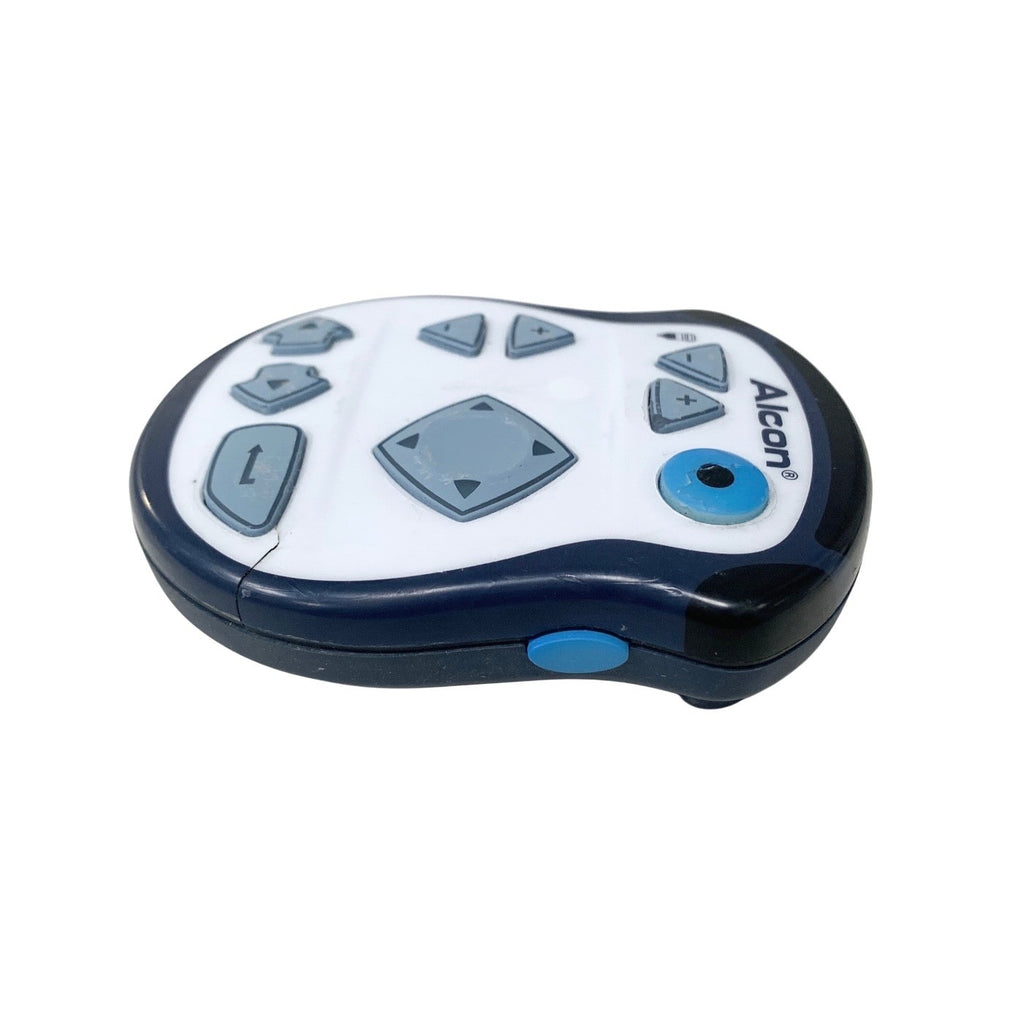 ALCON INFINITI REF 8065750468, REMOTE CONTROL FOR VISION SYSTEM