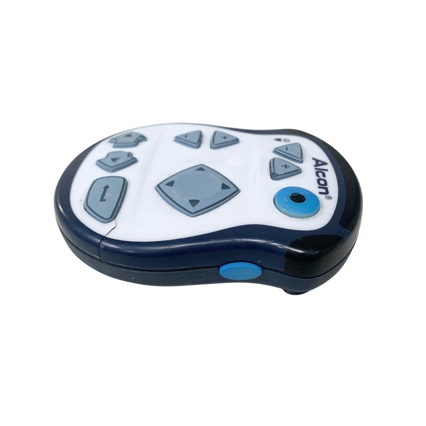 ALCON INFINITI REF 8065750468, REMOTE CONTROL FOR VISION SYSTEM