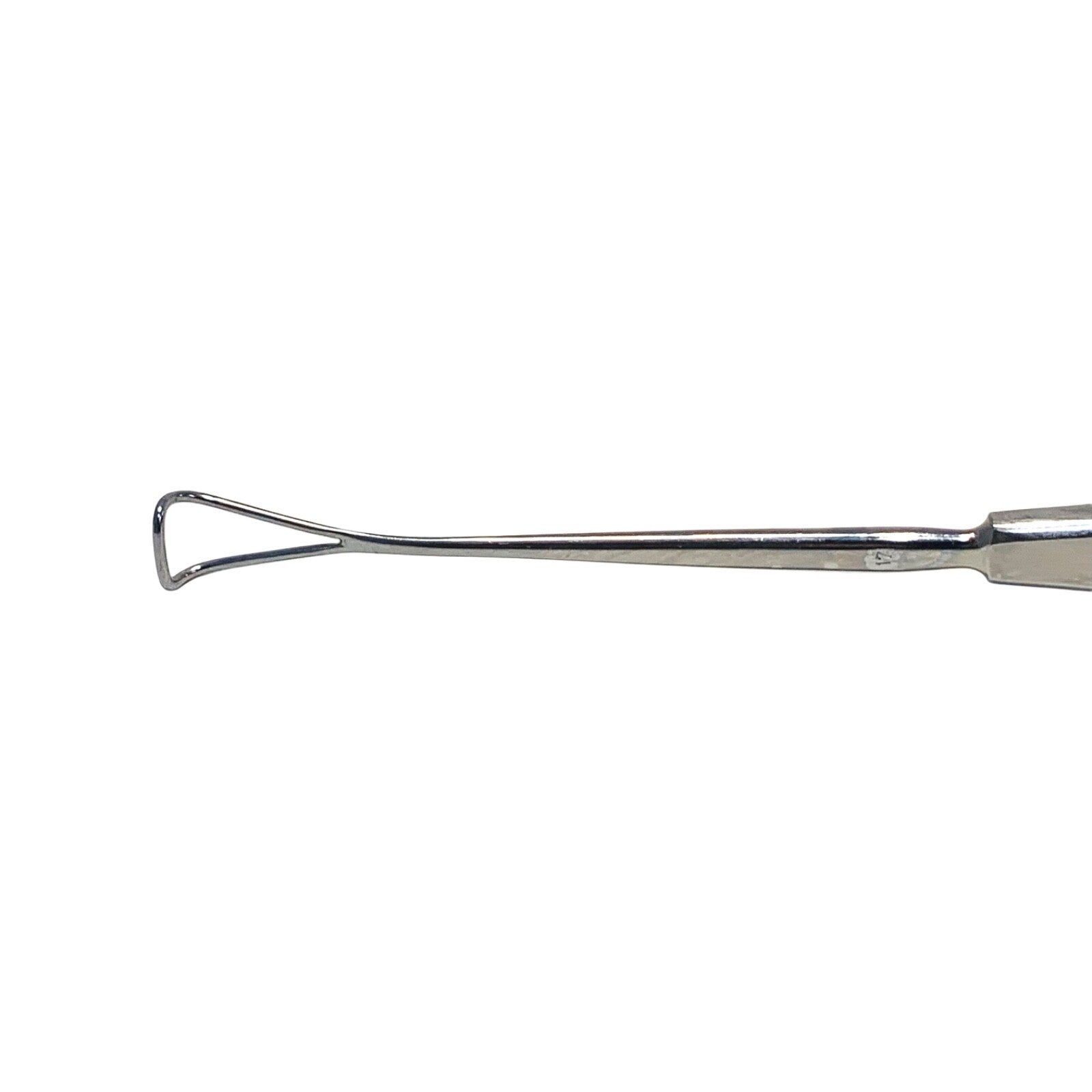 Delacroix-Chevalier Ref 33000-17, CARPENTIER ORIGINAL WIRE VALVE HAND RETRACTOR