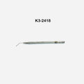 KATENA USA K3-2418 Drysdale nucleus manipulator, 4 3/8'' Instrument