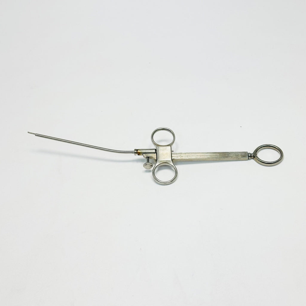 König MDS4635126 Krause Nasal Snare, 10" Instrument