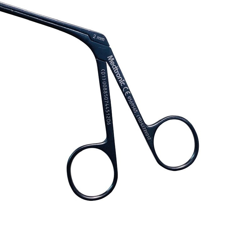 Medtronic REF 9569565, 2mm Micropituitary Rongeur
