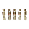 Stryker Instruments REF 4100-210 Reamer ( LOT OF 5 )