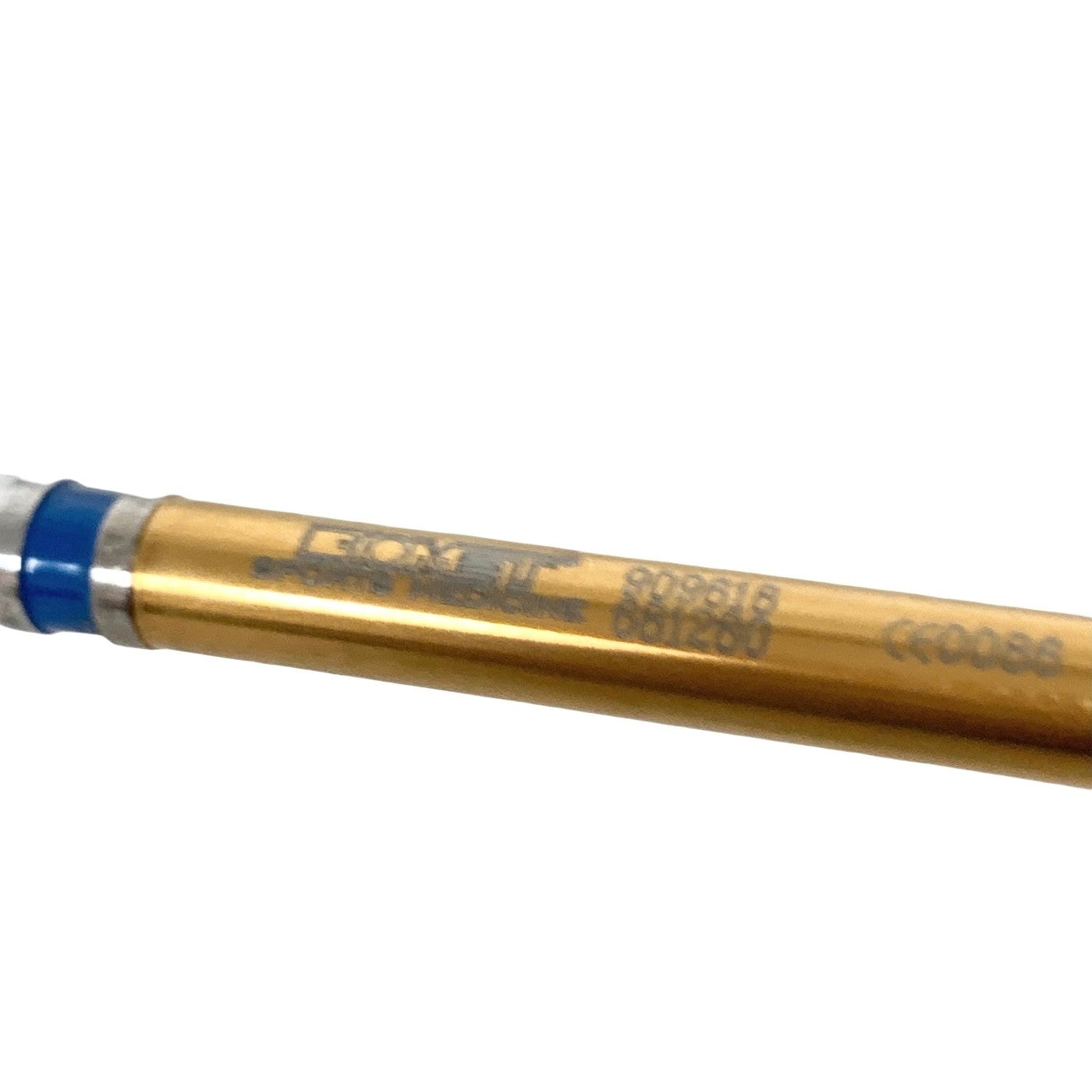 BIOMET REF 909618, 8.0MM Cannulated Reamer