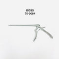 Boss Surgical 70-0084 Kerrison Rongeur, Micro Thin, 8″ , 3mm, 40° Up Instrument