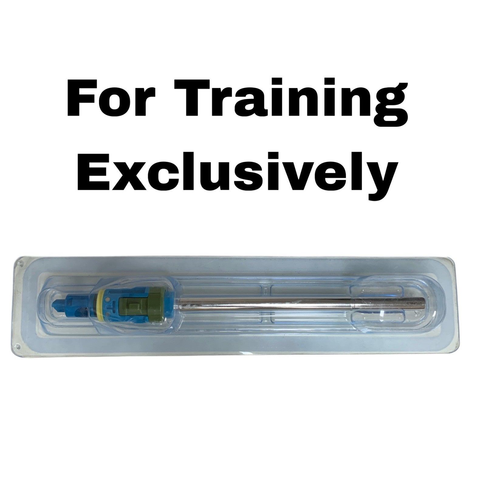 Smith and Nephew. Dyonics. 72200729 5.5 mm ELITE STONECUTTER BURR. Training Only