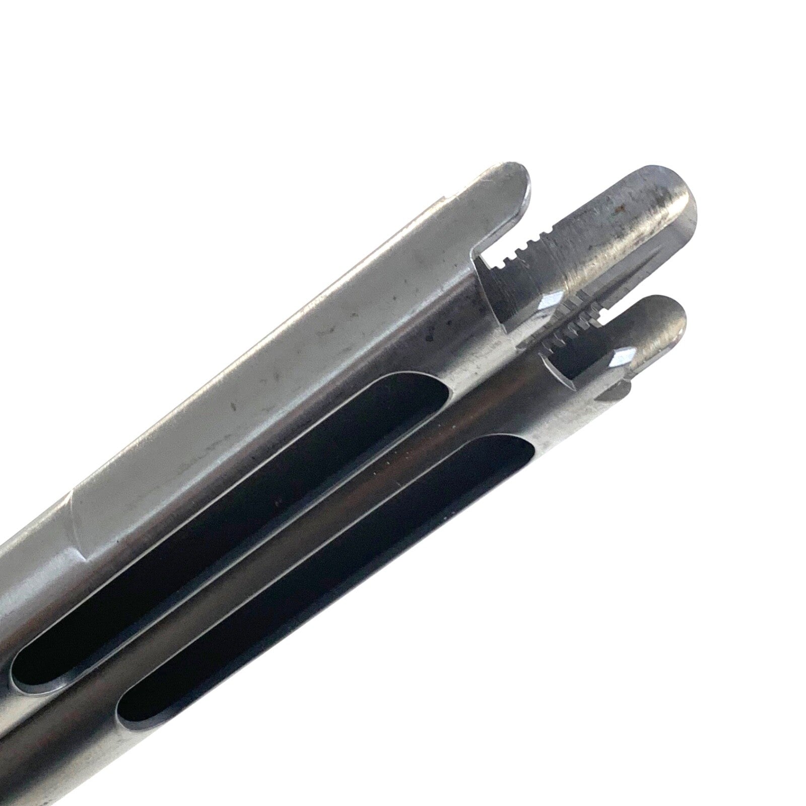 Sofamor Danek 902-336, 18/12mm DOUBLE BARREL OUTER SLEEVE DISTRACTOR