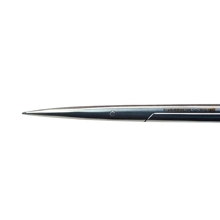 Aesculap REF MD496, CURVED Metzenbaum Scissors