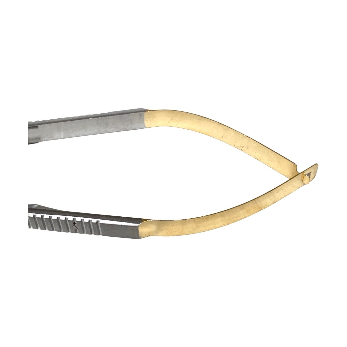 V. Mueller CH8591-001 Jacobson Needle Holder 8.75" Tungsten Carbide Spring Lock