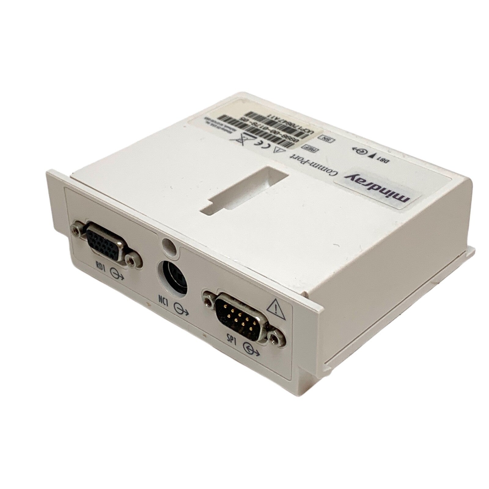 Mindray REF 0998-00-0178-05, Comm-Port Module Assembly