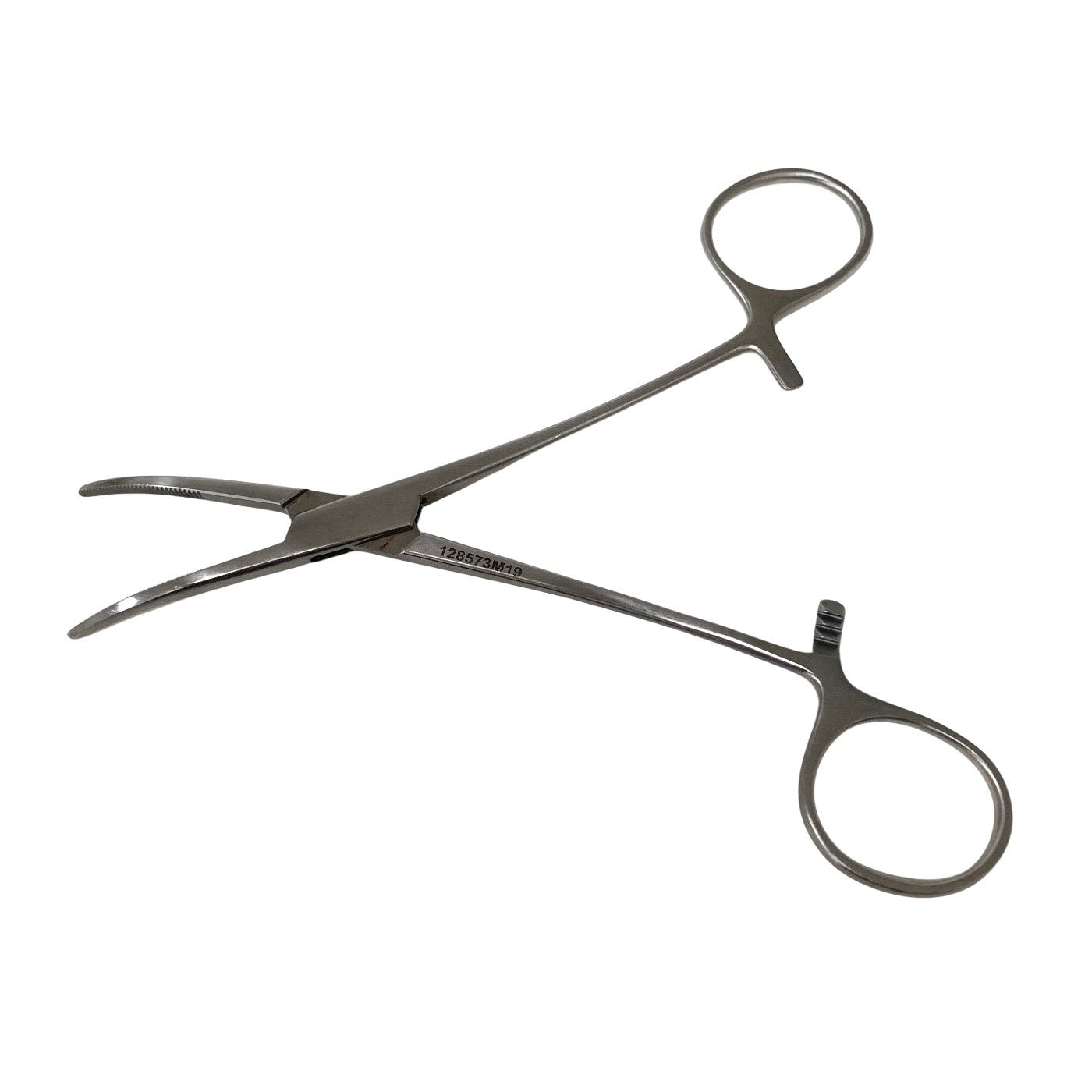 Konig REF MDS1224114, Kelly Forceps Artery Curved