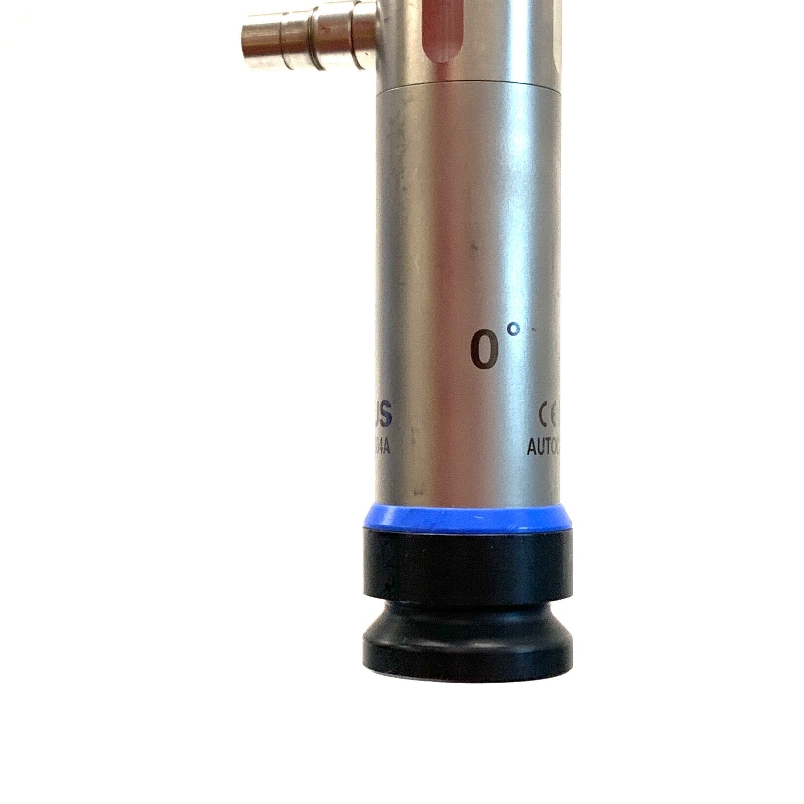Olympus REF A4884A, 12mm 0degree Autoclavable Laproscope