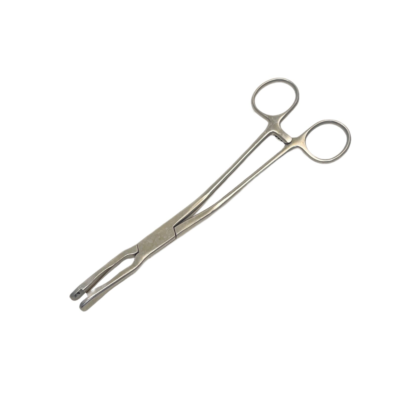 Medtronic Sofamor Danek 7486219 Offset Hook Holder, 6.35mm