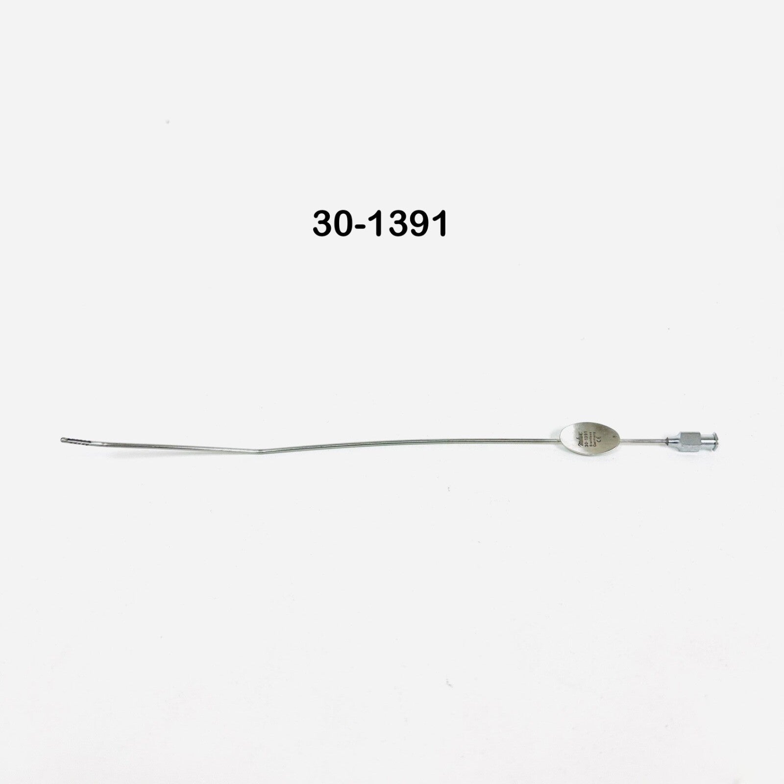 Miltex 30-1391 Novak Curette 2mm Instrument