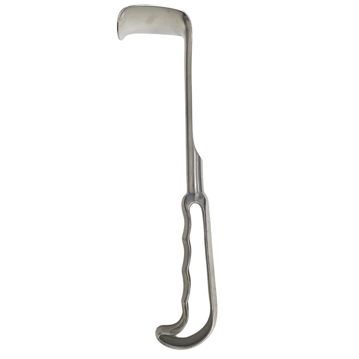 Jarit 202-165 Kelly Retractor 9¼" Stainless Steel 42x50mm