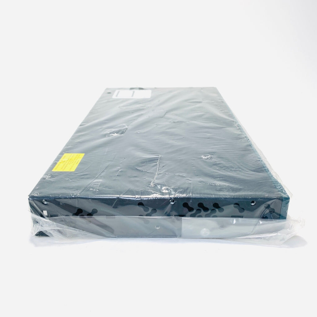 Cisco Systems REF WS-C2960-24TC-L, Catalyst 2960 Series 24 Port Switch