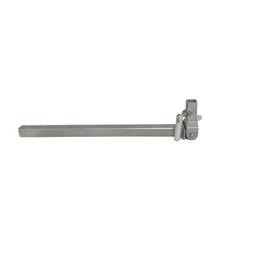Mizuho OSI REF 5847-175, L, LOWER LEG SUPPORT ASSEMBLY, PELVIC ARC SYSTEM