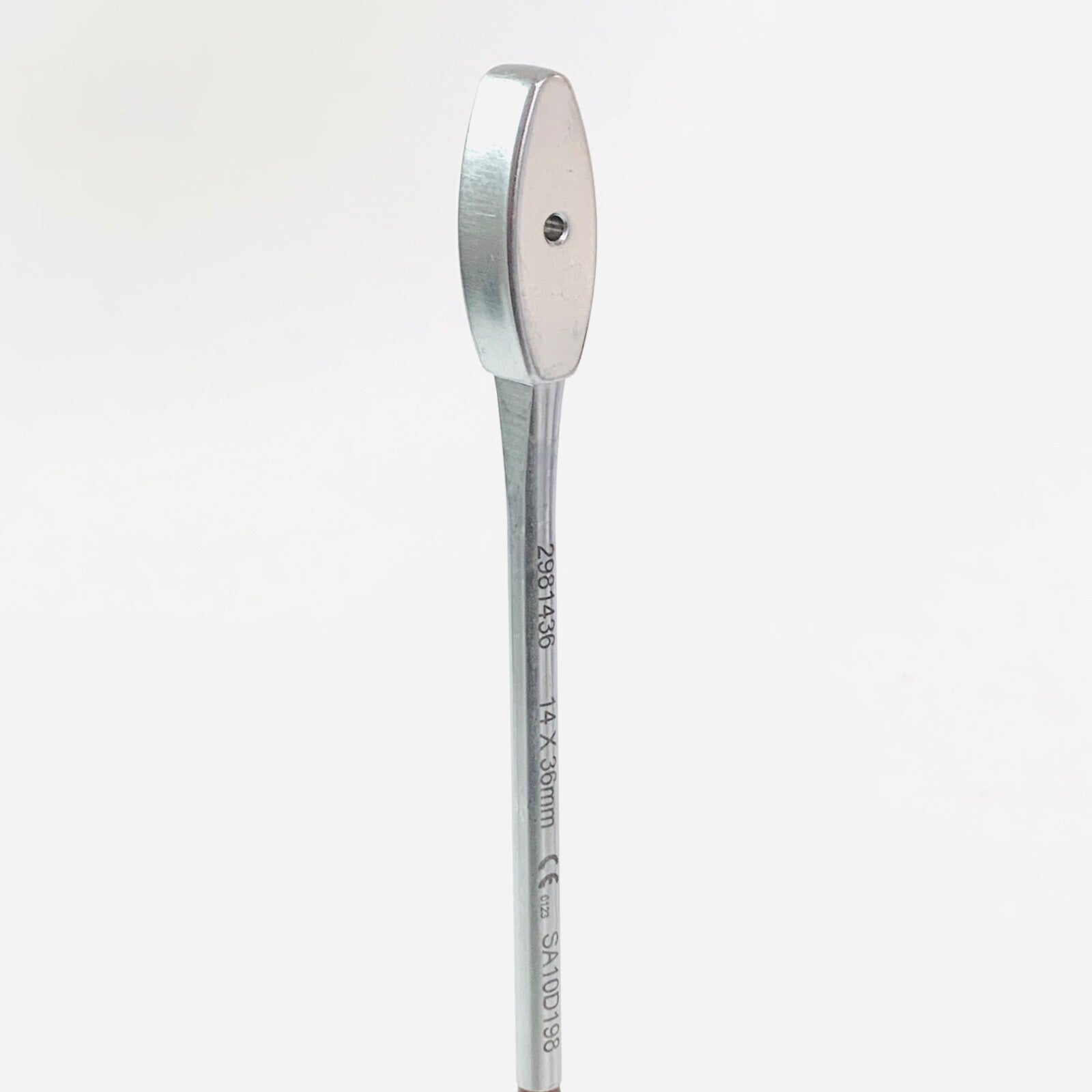 Medtronic REF 2981436, CAPSTONE 14mm × 36mm Distractor