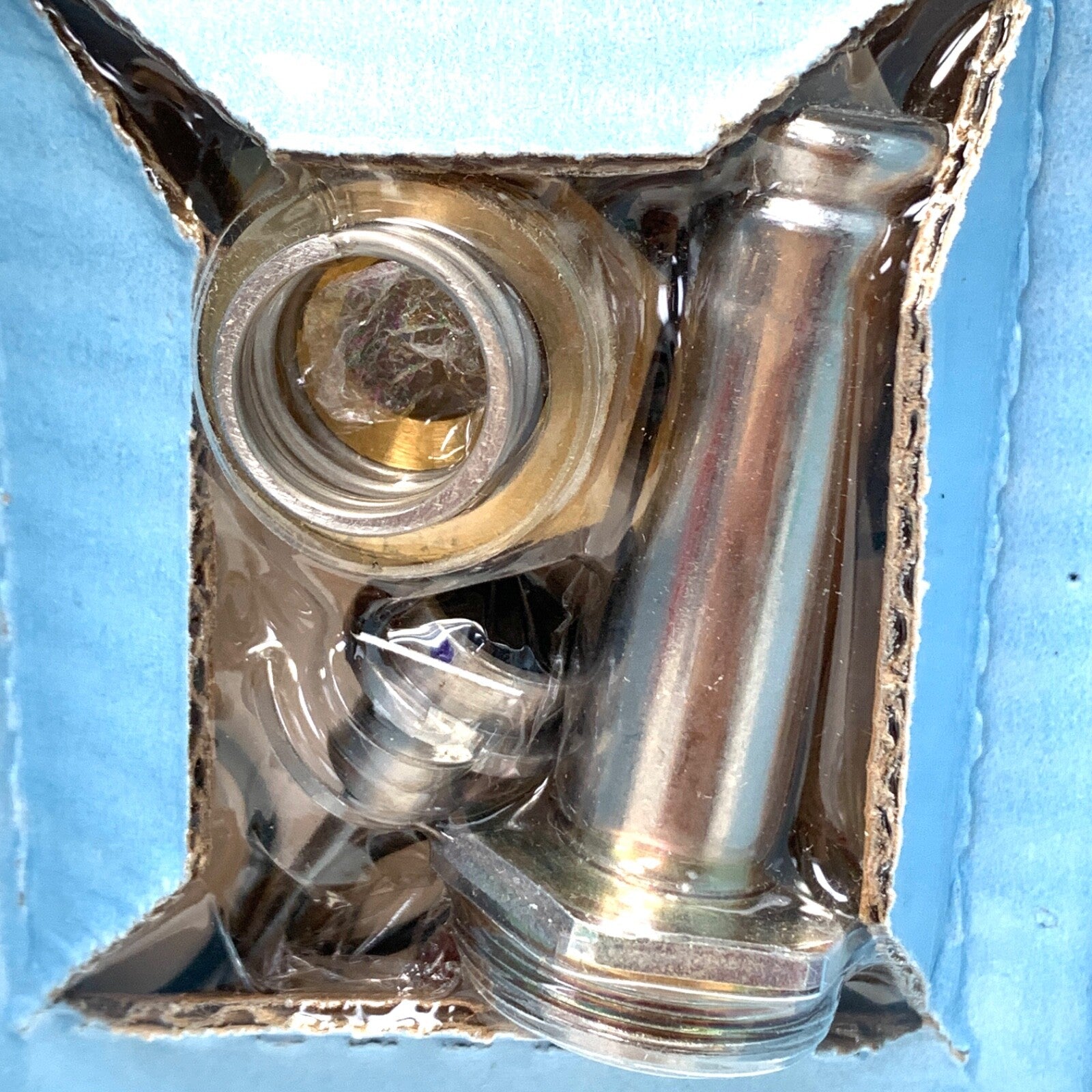 Amsco/STERIS REF P764326-483/K316961, Rebuild Kit Part for S40 Valve