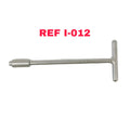 AMT REF I-012, Surgical T-handle Long