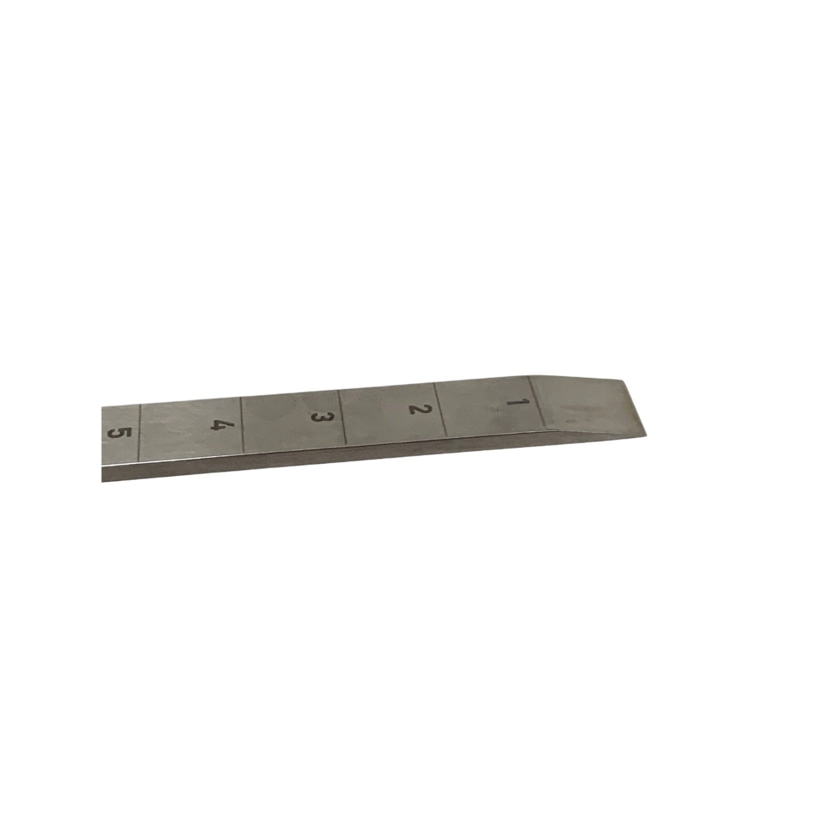 AESCULAP REF OL301R, OL302R, OL303R, OL304R SET OF 4 COTTLE CHISEL