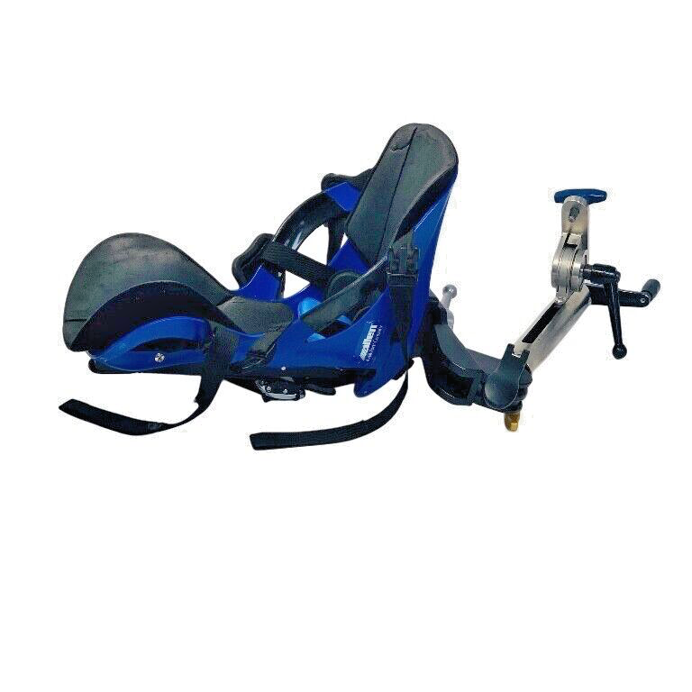 Allen Traction Boot, TRACTION UPRIGHT W/ TRACTION UNIT