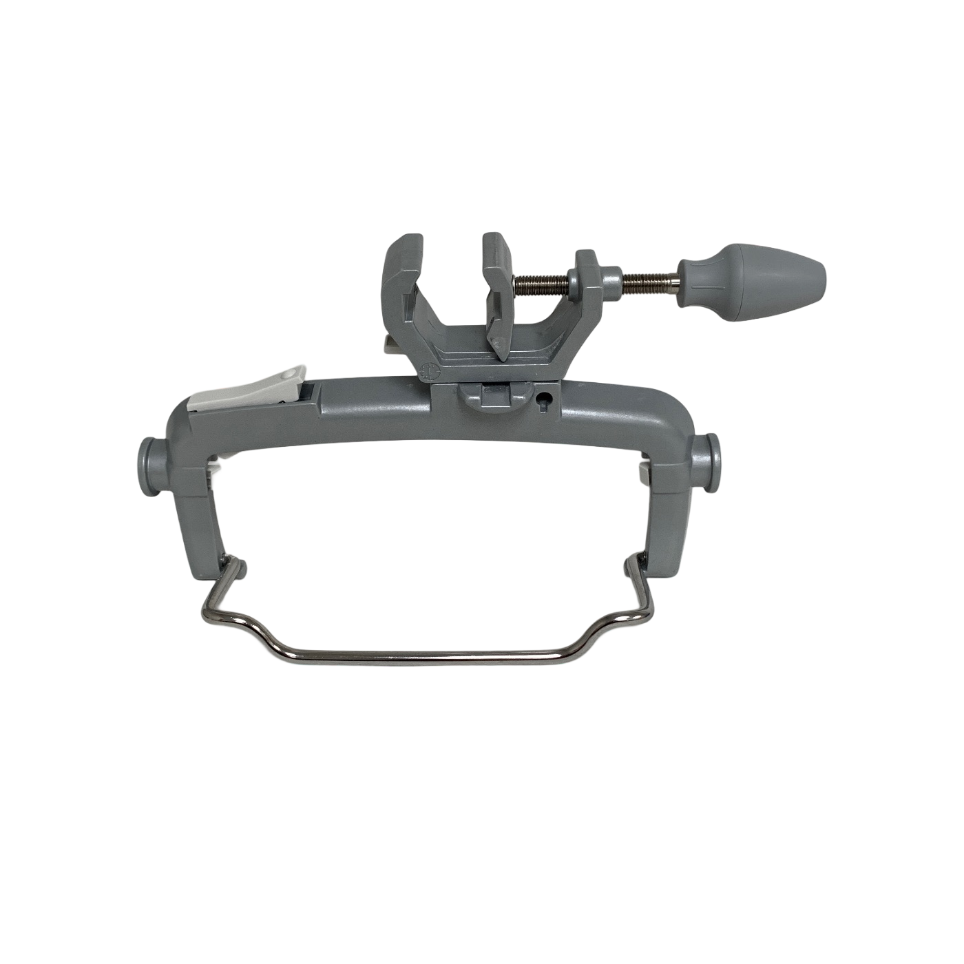 B. BRAUN REF 8713130, PUMP MOUNT CLAMP