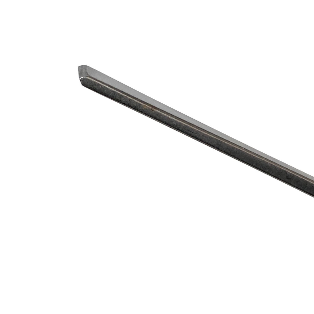 W. LORENZ 01-0119, BWEGESER SPLITTING OSTEOTOME, 10mm