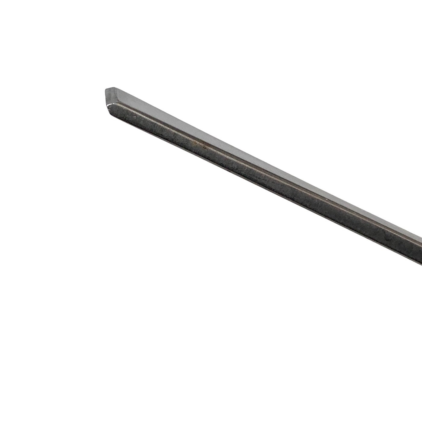 W. LORENZ 01-0119, BWEGESER SPLITTING OSTEOTOME, 10mm