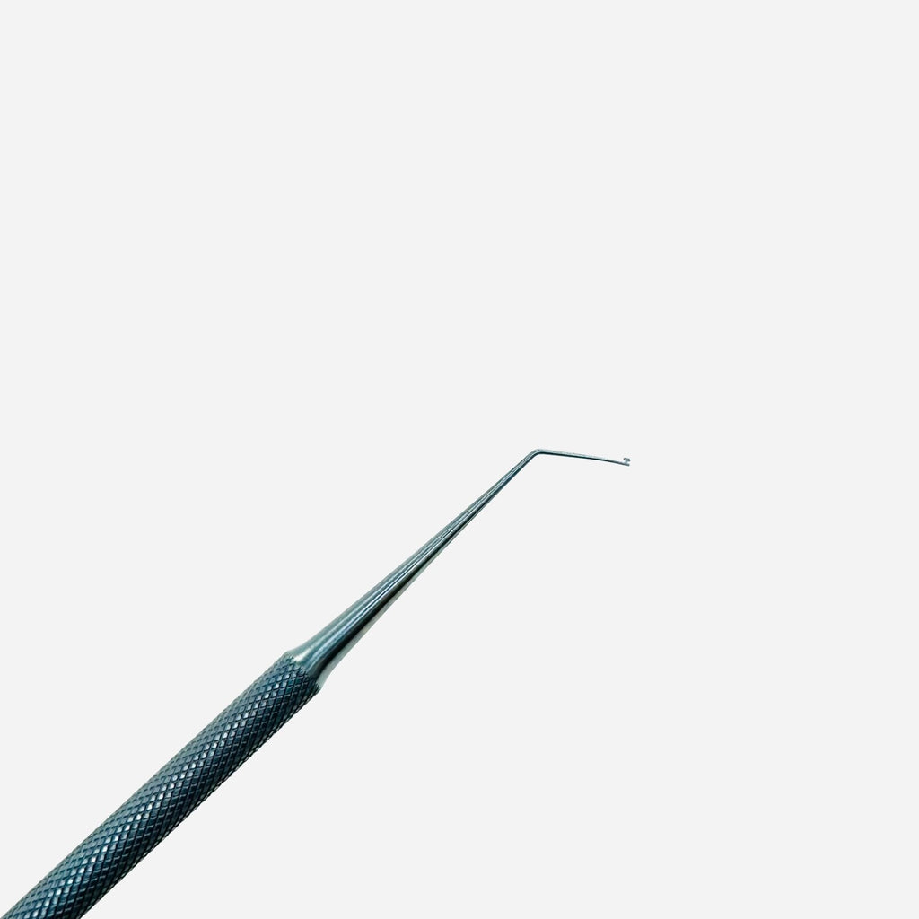 STORZ 6-400 Kuglen Push Pull Hook 4.8 inch Instrument