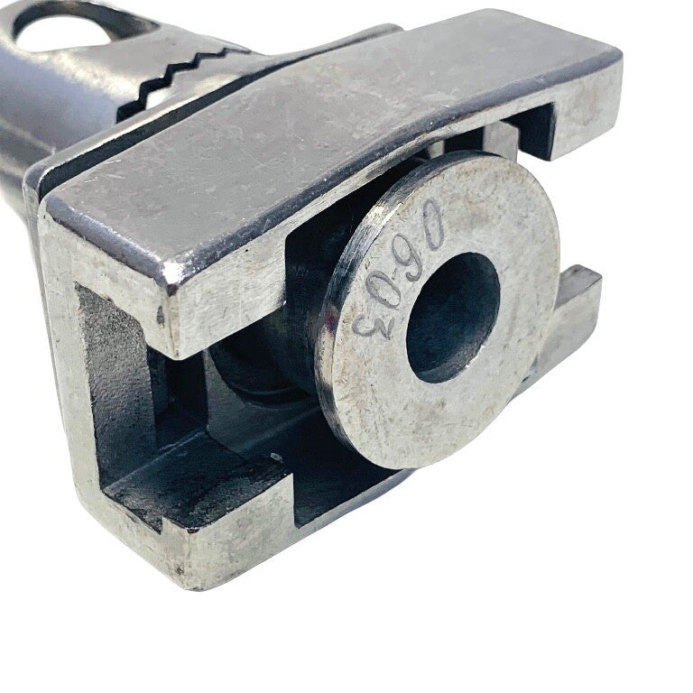 Clark Socket REF 0603, TABLE RAIL CLAMP