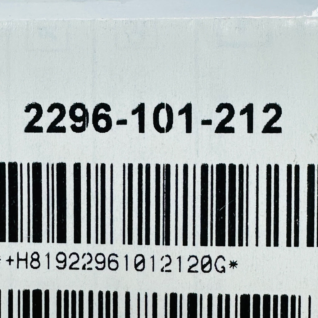 Stryker 2296-101-212 Cross Cut Fissure Carbide Bur 1.2mm