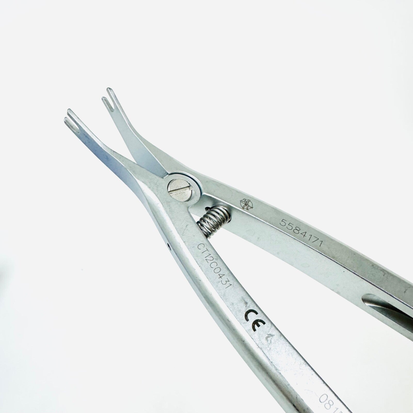 Medtronic 5584171 Distractor Pliers Instrument