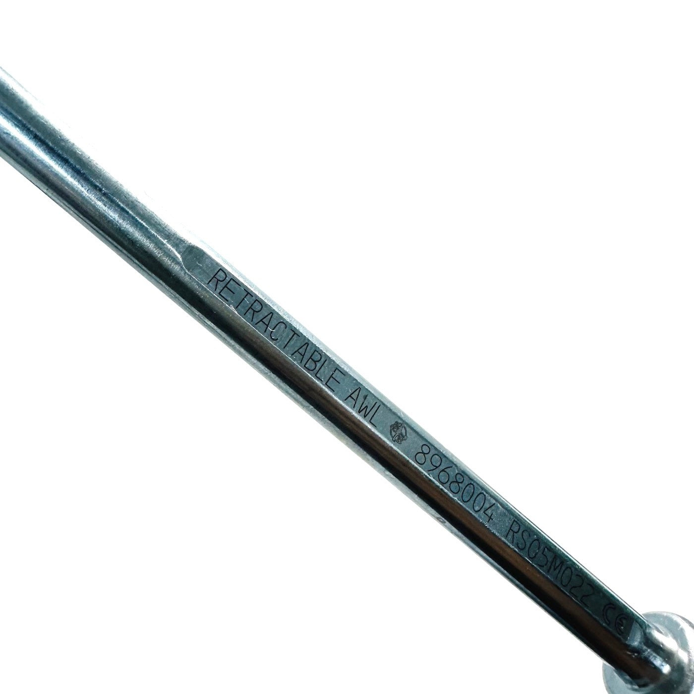 Medtronic 8967004 RETRACTABLE AWL Instrument