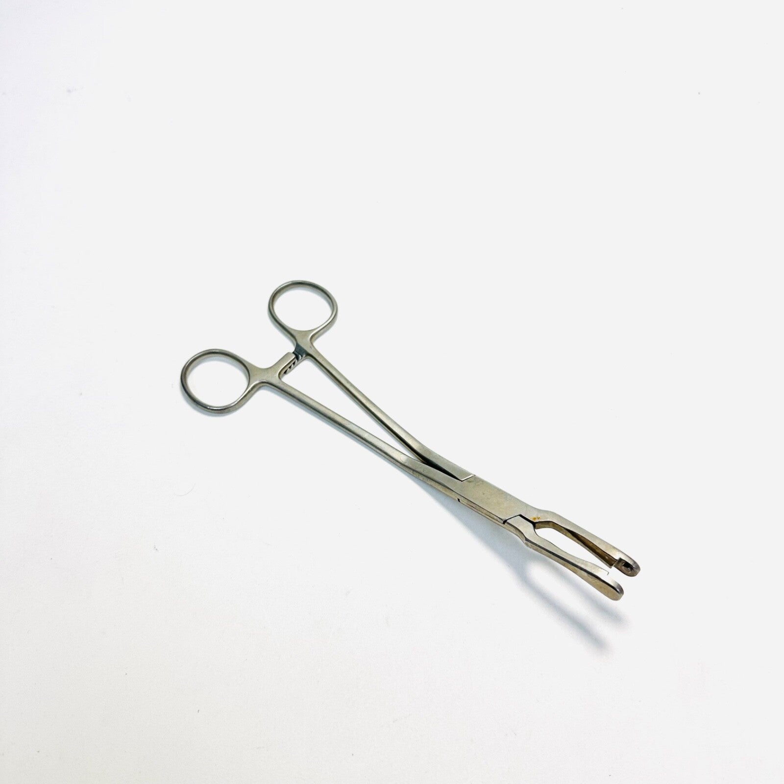 Medtronic 7486219 Offset Hook Holder, 6.35mm Instrument