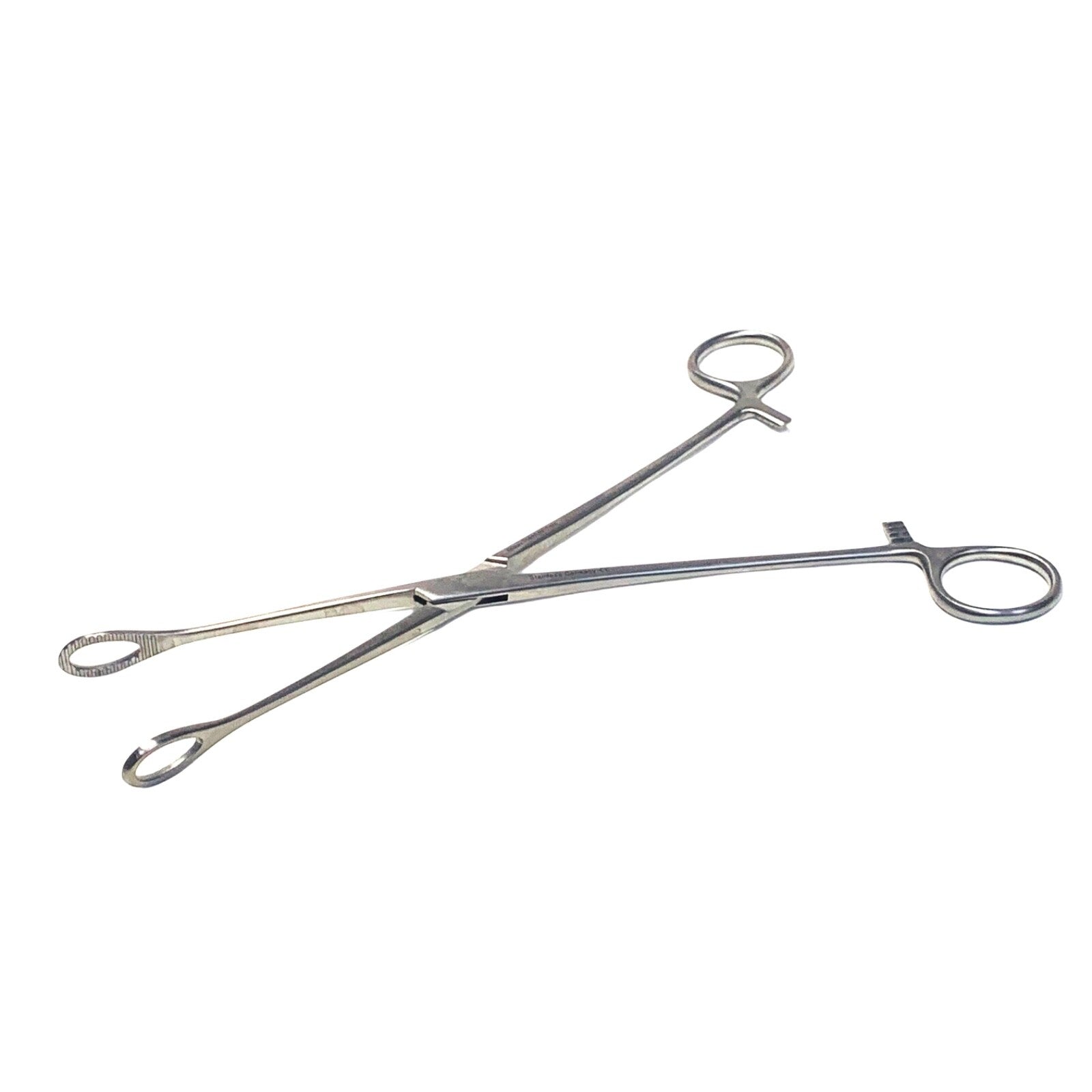 Miltex Premium REF 7-600, Surgical Sponge Clamp Stainless Germany