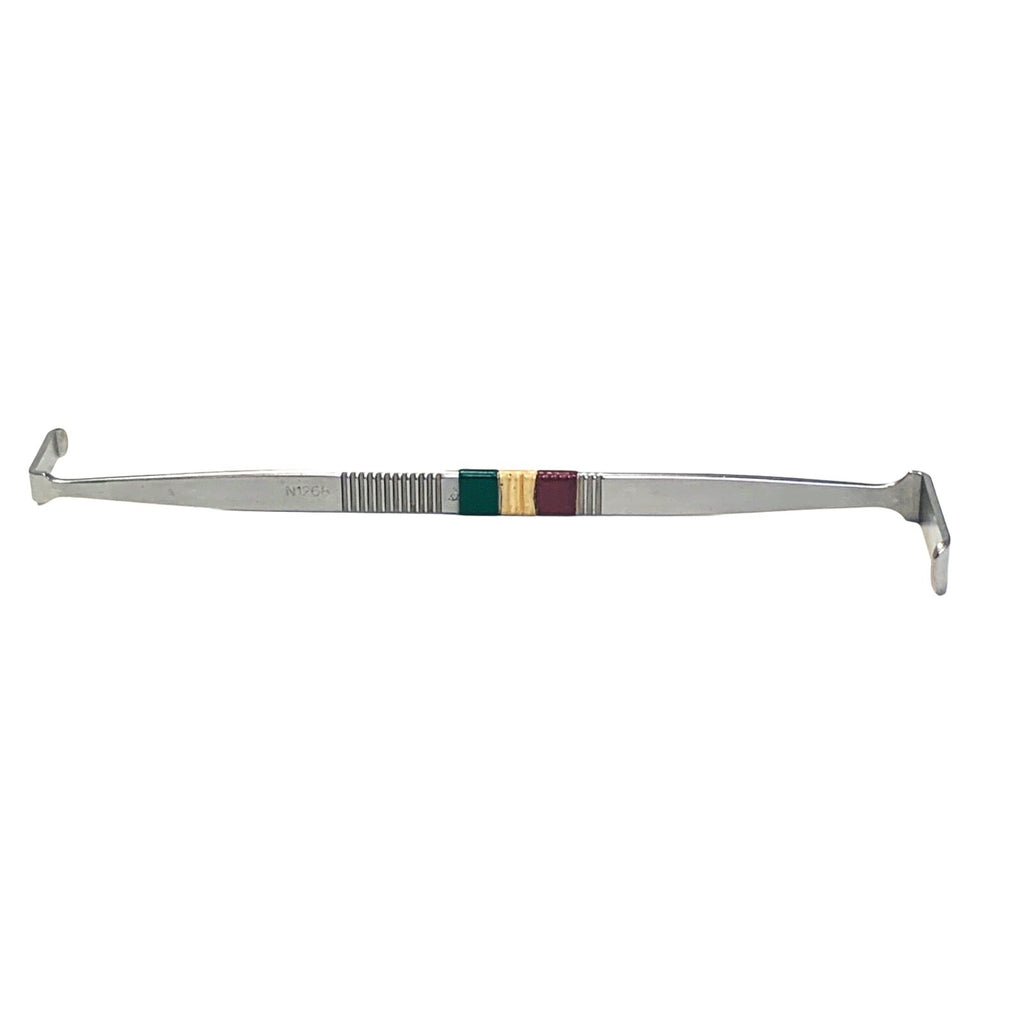 Storz REF N1268, House Hand Retractor DOUBLE ENDED