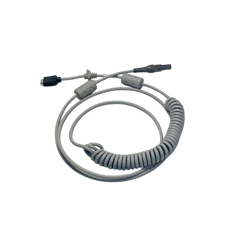GE REF 2016560-001, CAM HDECG Trunk Cable for CAM 14, MAC5000