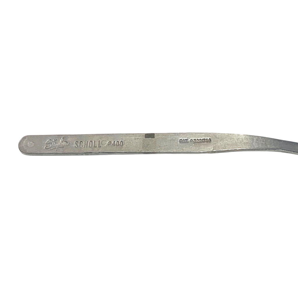 Stryker REF 400, Scholl Meniscotomy Knife