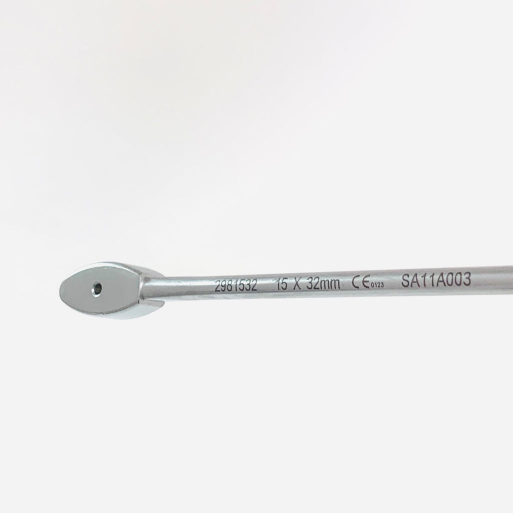 Medtronic REF 2981532, 15X32MM DISTRACTOR TRIAL