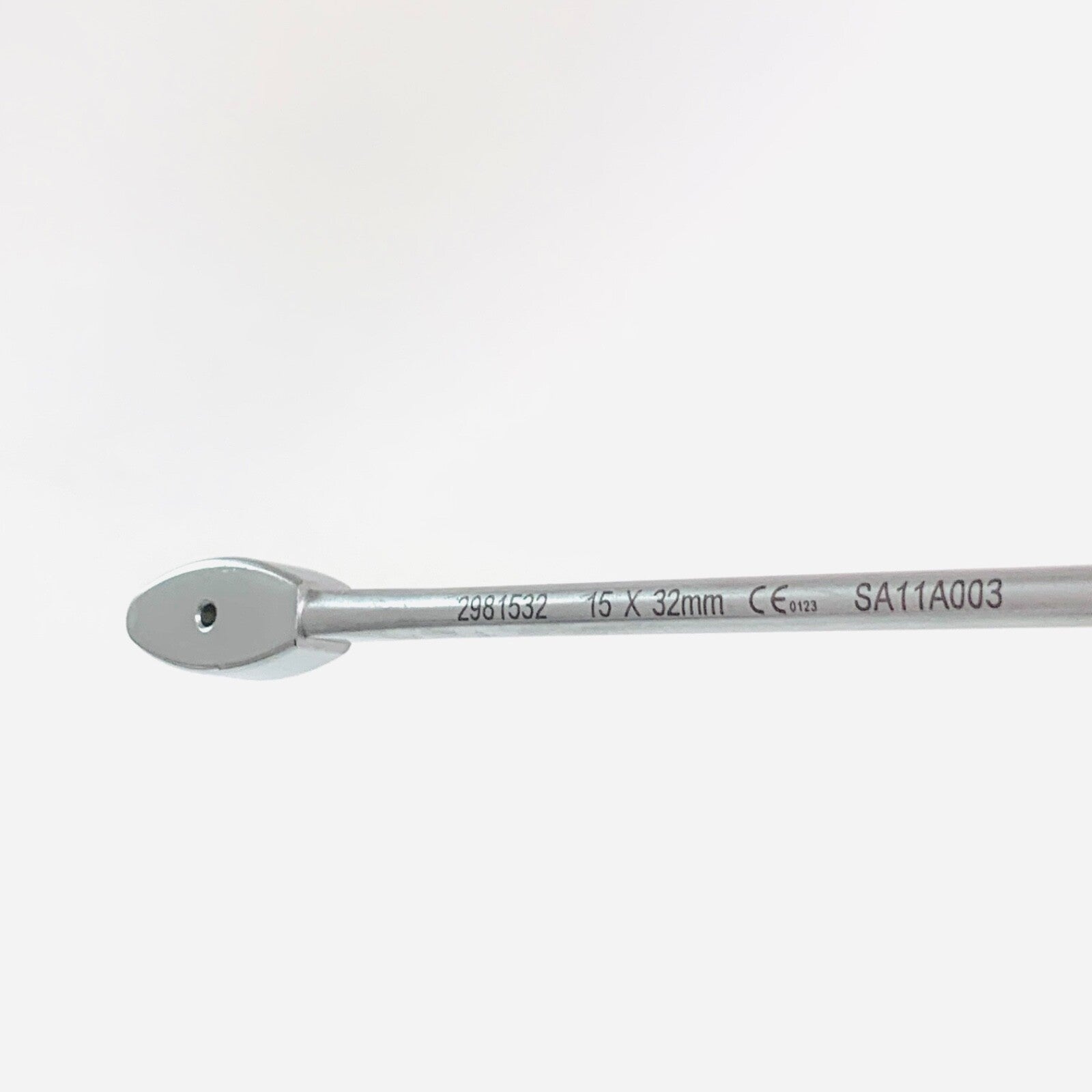 Medtronic REF 2981532, 15X32MM DISTRACTOR TRIAL