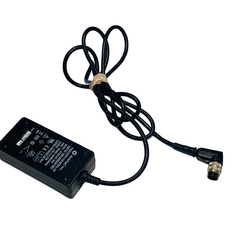 Global Tek Ref GTM21097-5015, 15V 2.0A, POWER SUPPLY FOR MEICAL USE