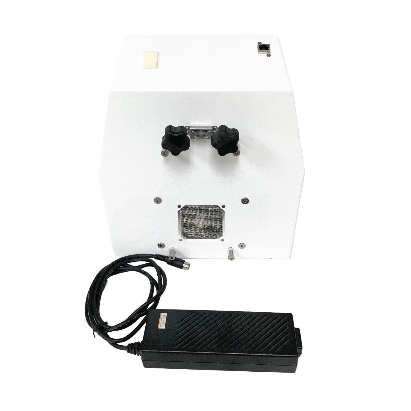 Abbott REF WVSDUP, JETI Saline Drive Unit w/ power supply
